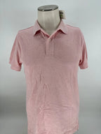 Profuomo polo roze (M) - foto 1