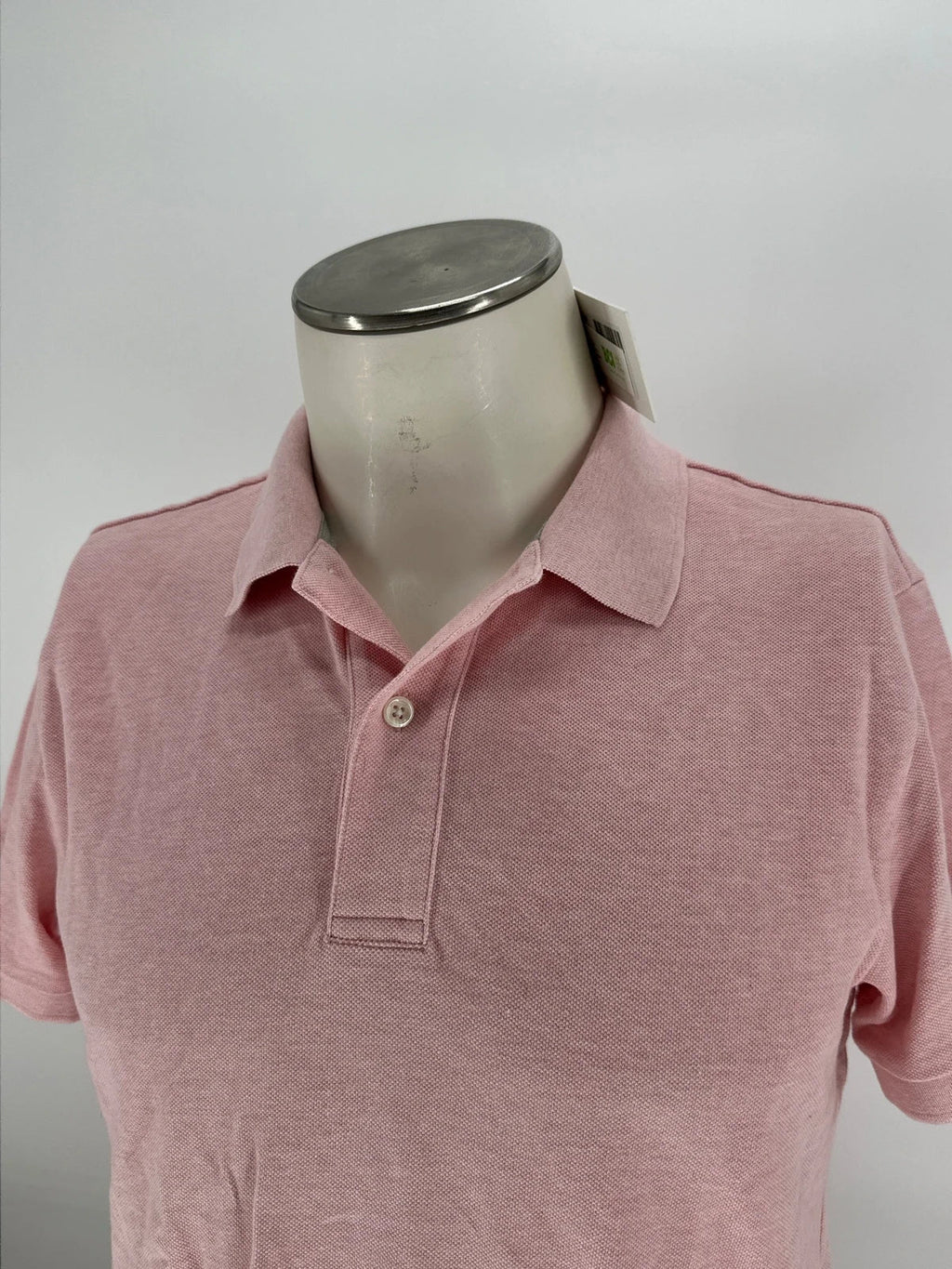 Profuomo polo roze (M) - foto 2