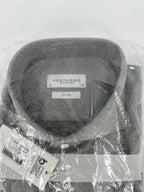 Profuomo overhemd knitted grijs (42) - foto 2
