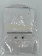 Profuomo overhemd travel wit (39) - foto 3