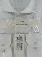 Profuomo overhemd travel (40) - foto 3