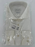Profuomo overhemd ceremonial shirt crème (41) - foto 1