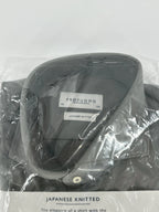 Profuomo overhemd Japanese knitted groen (40) - foto 2