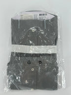 Profuomo overhemd Japanese knitted groen (40) - foto 4