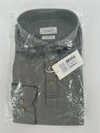 Profuomo polo longsleeve groen (39) - foto 1