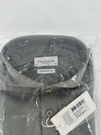 Profuomo polo longsleeve groen (39) - foto 2