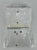 Profuomo overhemd Japanese knitted wit (42) - foto 4