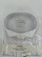 Profuomo overhemd knitted wit (40) - foto 2