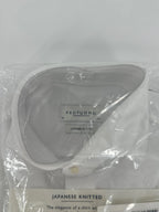 Profuomo overhemd Japanese knitted wit (39) - foto 2