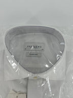 Profuomo overhemd tuxedo shirt wit (40) - foto 2