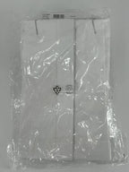 Profuomo overhemd tuxedo shirt wit (40) - foto 4