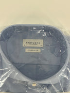 Profuomo overhemd Japanese knitted lichtblauw (44) - foto 2