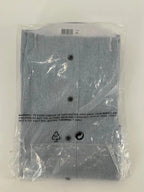 Profuomo overhemd cotton linen lichtblauw (40) - foto 3