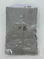 Profuomo overhemd non iron grijs (40) - foto 4