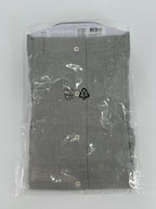 Profuomo overhemd non iron grijs (41) - foto 4