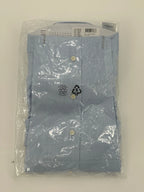 Profuomo overhemd non iron lichtblauw (39) - foto 4