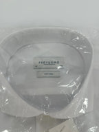 Profuomo overhemd non iron wit (40) - foto 2