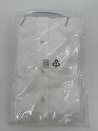 Profuomo overhemd non iron wit (40) - foto 4