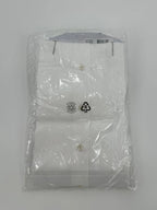 Profuomo overhemd non iron wit (40) - foto 4