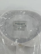 Profuomo overhemd non iron wit (39) - foto 2