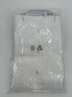Profuomo overhemd non iron wit (39) - foto 4