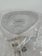 Profuomo overhemd non iron wit (39) - foto 2