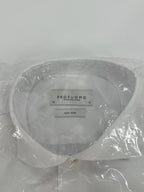 Profuomo overhemd non iron wit (38) - foto 2