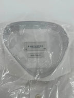 Profuomo overhemd royal twill wit (40) - foto 2