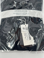 Profuomo overhemd Japanese knitted zwart (42) - foto 3