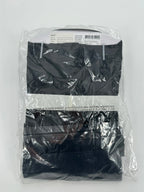 Profuomo overhemd Japanese knitted zwart (42) - foto 4