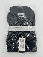 Profuomo overhemd Japanese knitted zwart (42) - foto 1