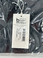 Profuomo overhemd Japanese knitted zwart (42) - foto 3