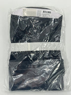 Profuomo overhemd Japanese knitted zwart (42) - foto 4