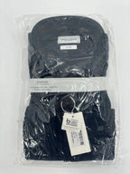 Profuomo overhemd knitted marineblauw 42 - foto 1