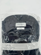 Profuomo overhemd knitted marineblauw 42 - foto 2