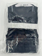 Profuomo overhemd knitted marineblauw 42 - foto 3