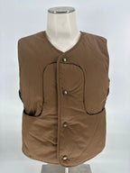 Brams fruit bodywarmer bruin (M) - foto 1