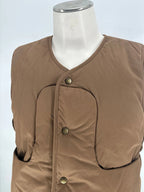 Brams fruit bodywarmer bruin (M) - foto 2