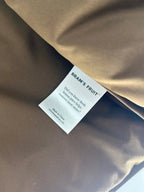 Brams fruit bodywarmer bruin (M) - foto 4