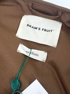 Brams fruit bodywarmer bruin (M) - foto 5