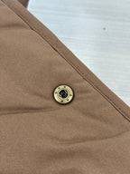 Brams fruit bodywarmer bruin (M) - foto 6