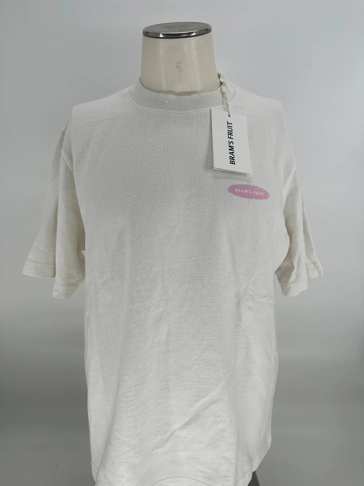 Brams fruit t-shirt f*ck off im gardening ( L) - foto 1