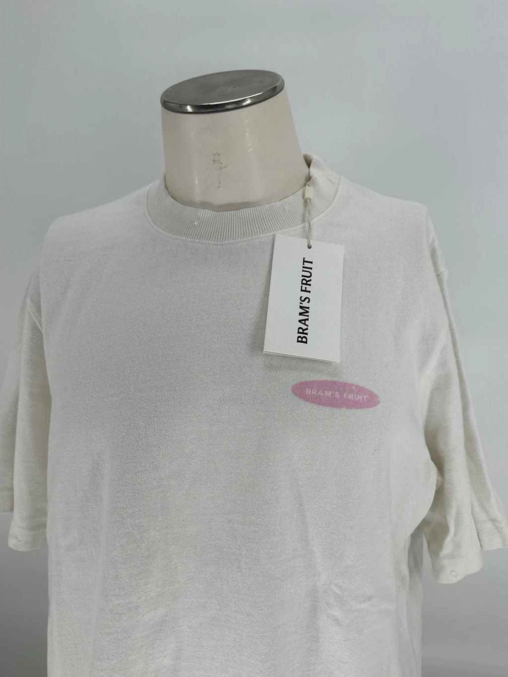 Brams fruit t-shirt f*ck off im gardening ( L) - foto 2