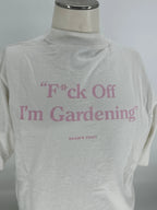 Brams fruit t-shirt f*ck off im gardening ( L) - foto 3