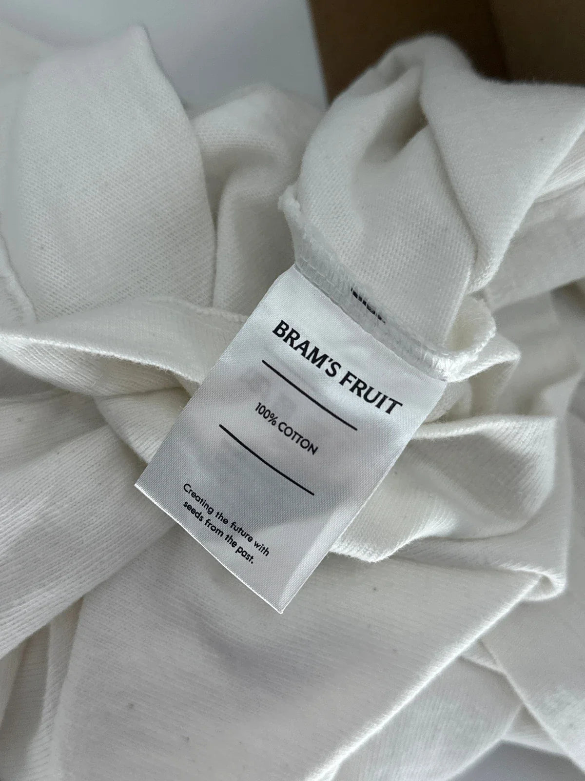 Brams fruit t-shirt f*ck off im gardening ( L) - foto 6