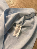 Profuomo polo Lichtblauw (XL) NEW - foto 4