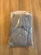 Profuomo overhemd Blauw (44/17 1-2) NIEUW - foto 4