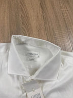 Profuomo Overhemd wit (45/17-3/4) NIEUW - foto 3