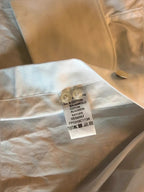 Profuomo overhemd Slimfit wit (39/7  15/1-2) NIEW - foto 5
