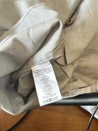Profuomo Overhemd grijs (43) nieuw - foto 4